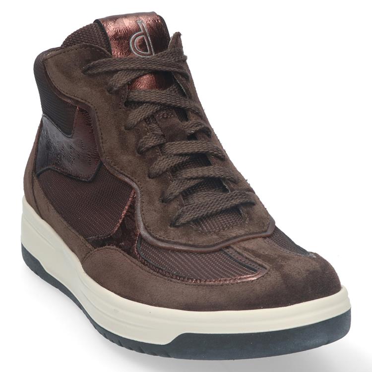 Durea 9825 wijdte K CAFFE/BRONS