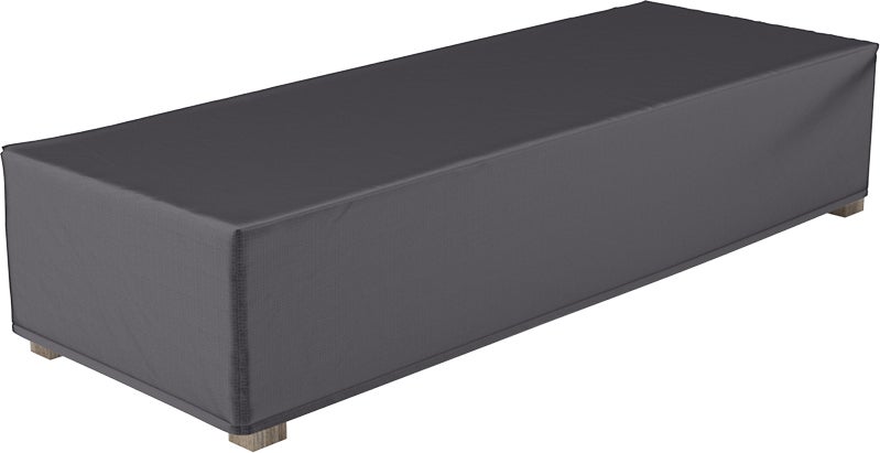 Aerocover loungebedhoes 210 x 74 x 40 cm