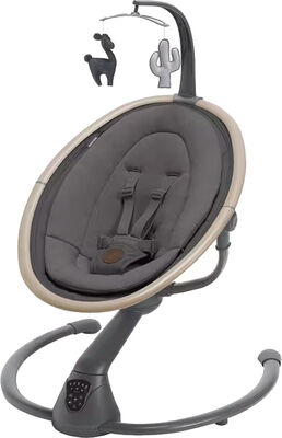 Maxi-Cosi Cassia Vippestol, Beyond Graphite