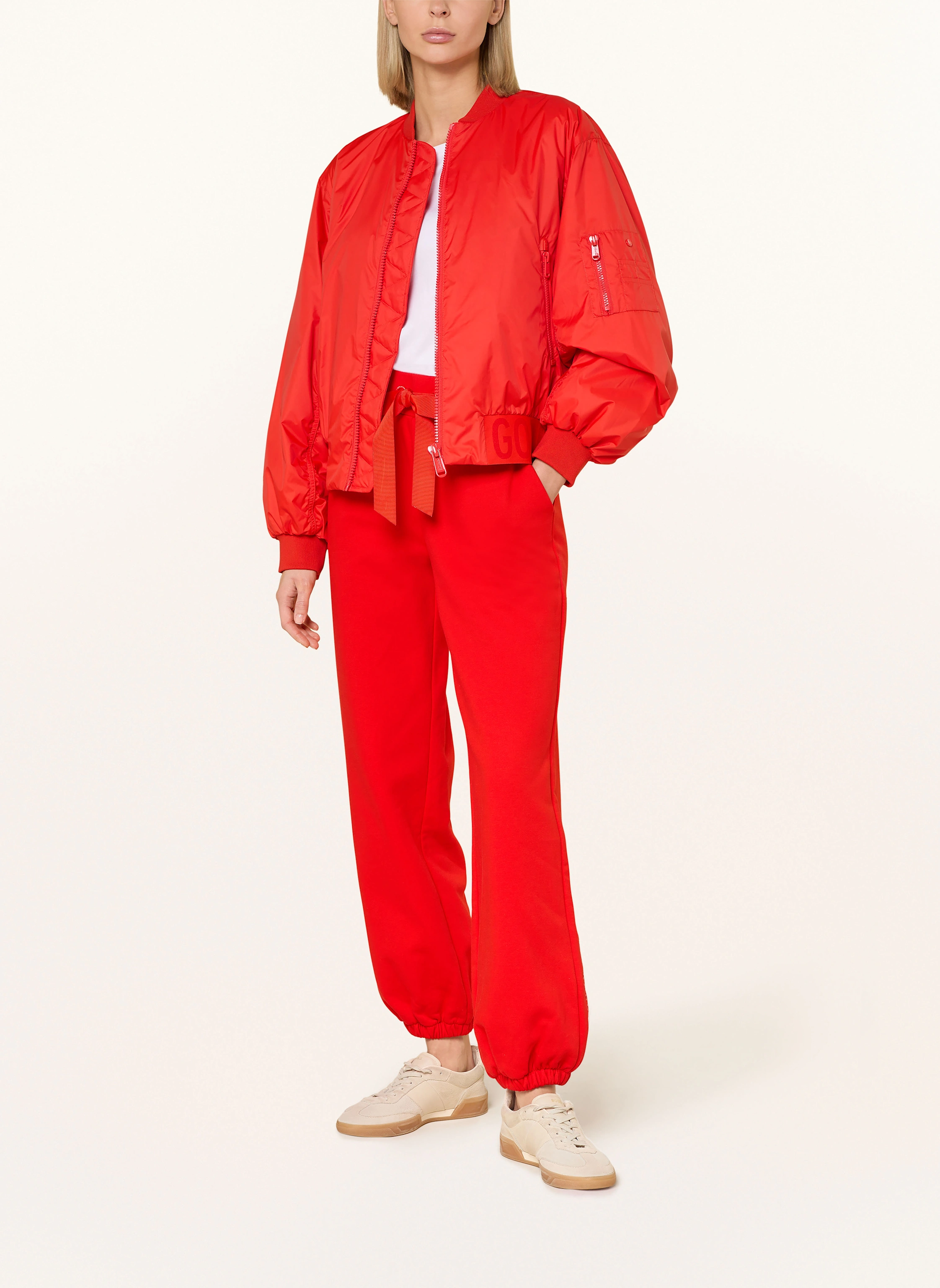 GOLDBERGH Jacke BOMBSHELL