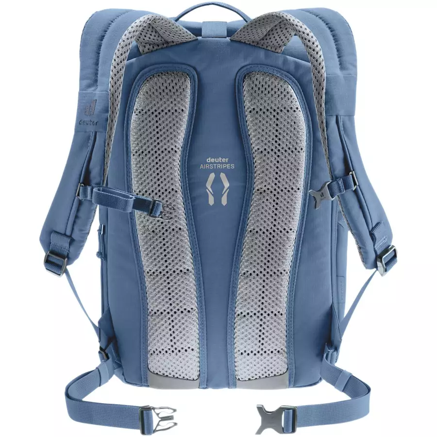 Deuter Stepout 22 - Lifestyle Rucksack 15 46 cm marine-ink