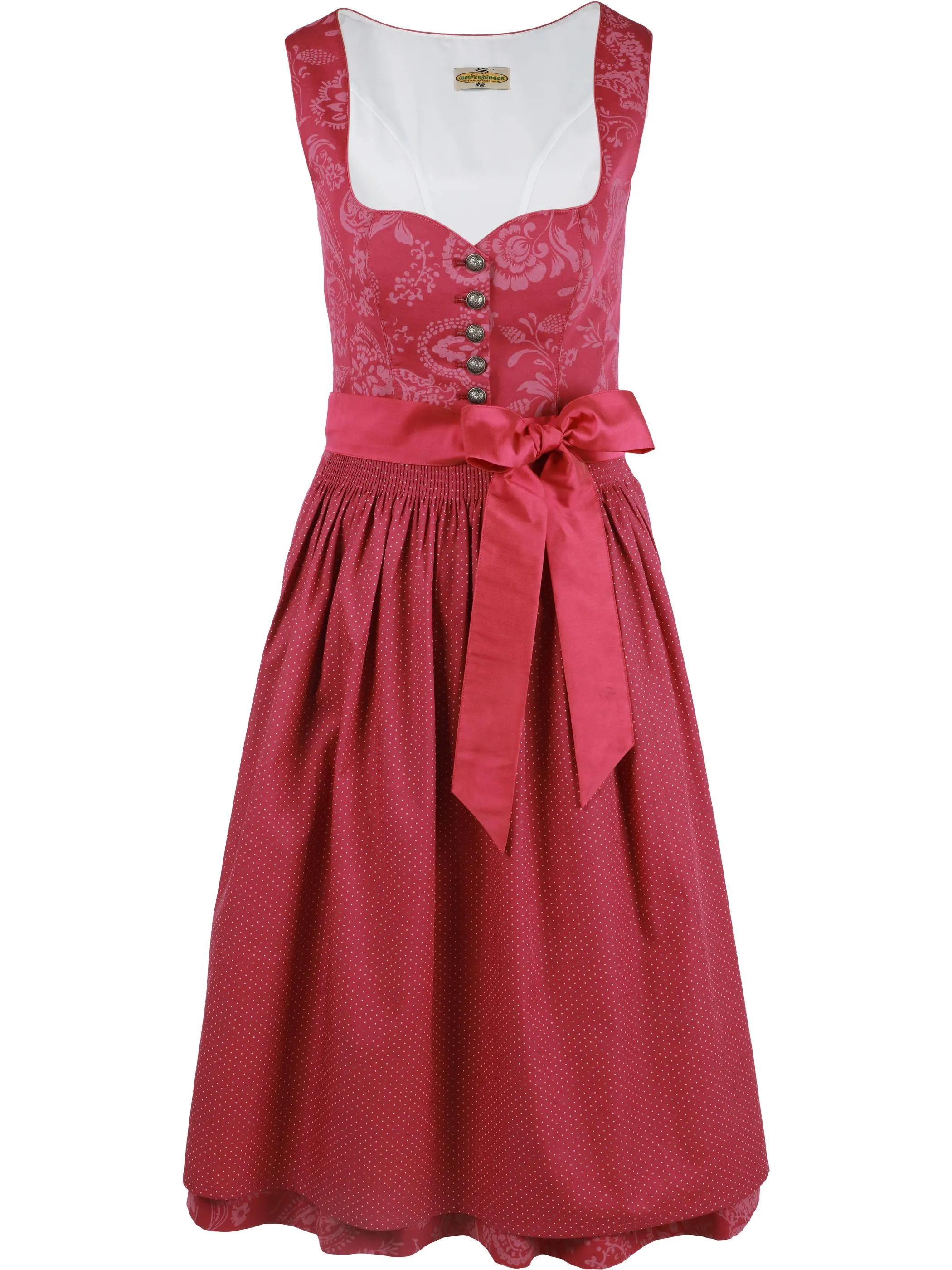 Damen Dirndl Karoline