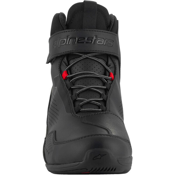 Alpinestars - Chaussures Austral Gore-Tex® Noir / Gris Foncé