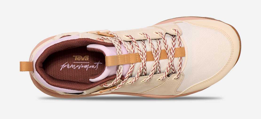 Dames FP Movement Grandview Gore-Tex