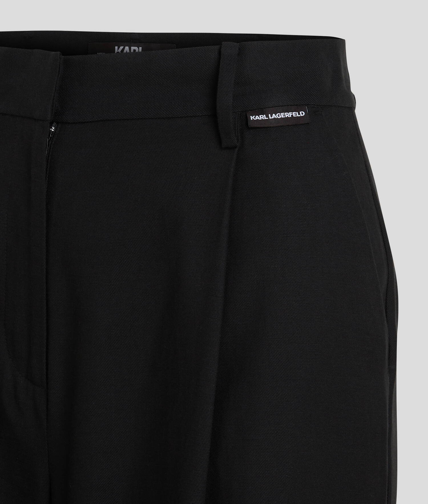 PANTALON LARGE