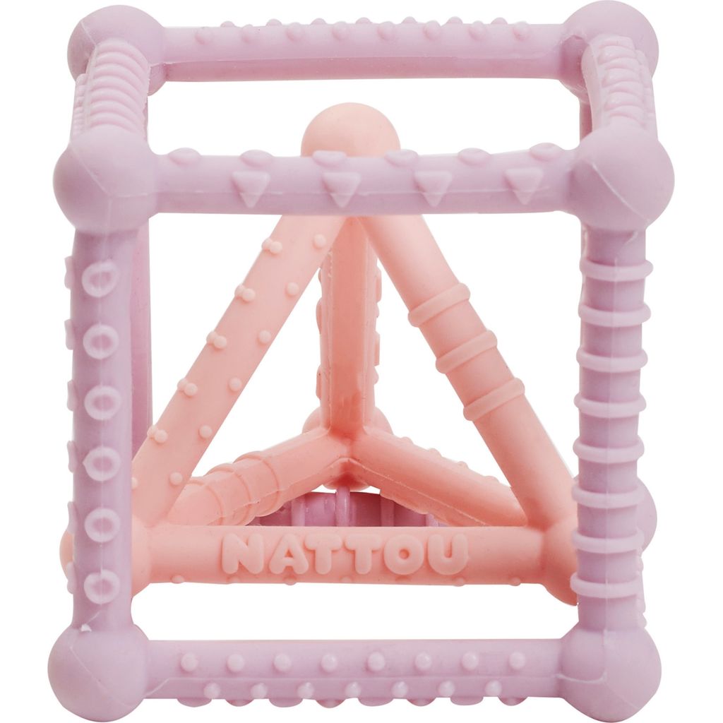 NattouNattou   Spielwürfel lila/rosa