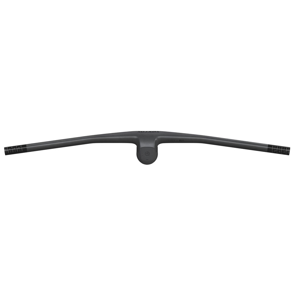 Syncros Fraser iC SL DC Integreret Cockpit 50mm 0°