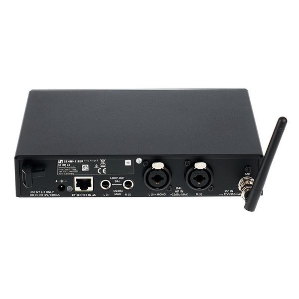 Sennheiser SR IEM G4 E-Band