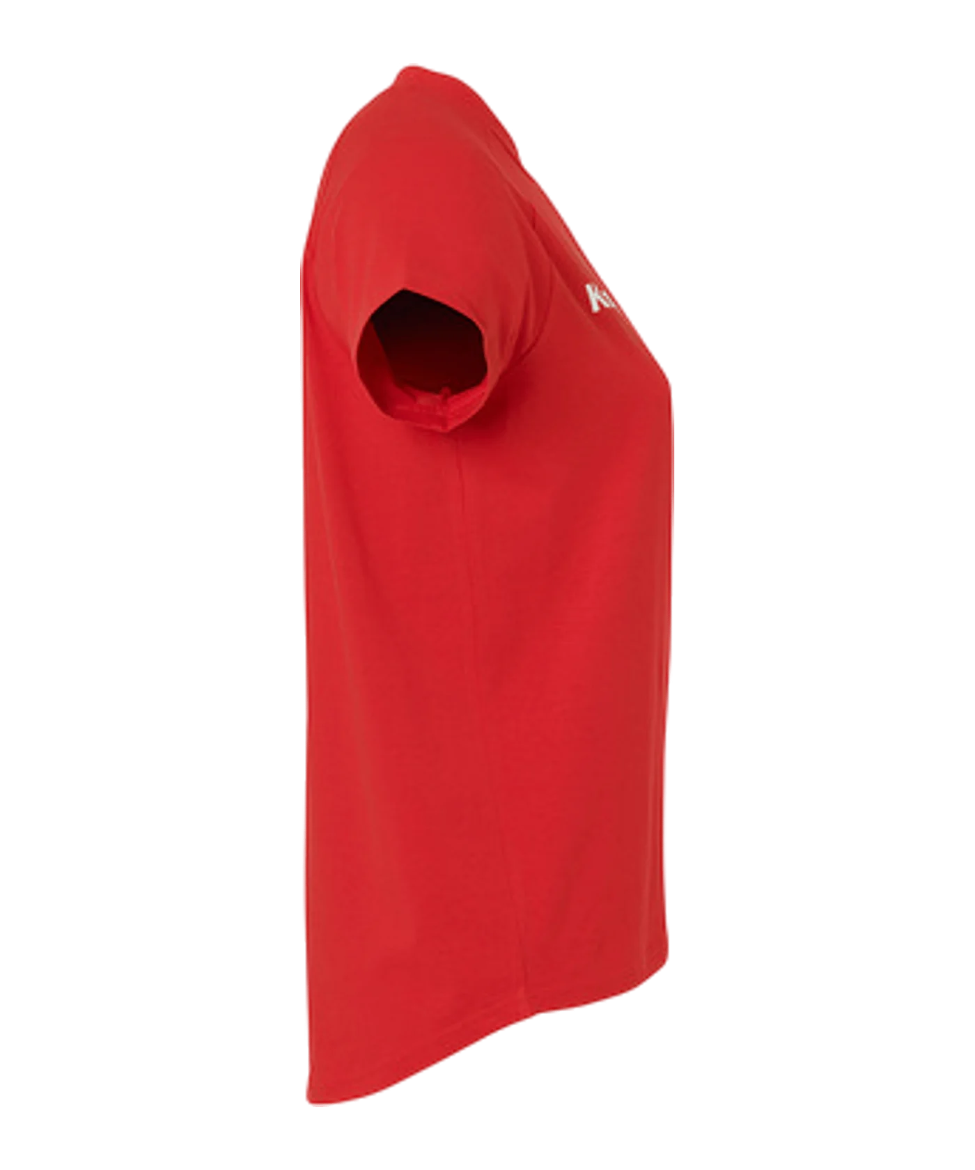 Kempa Core 26 T-Shirt Damen Rot F04