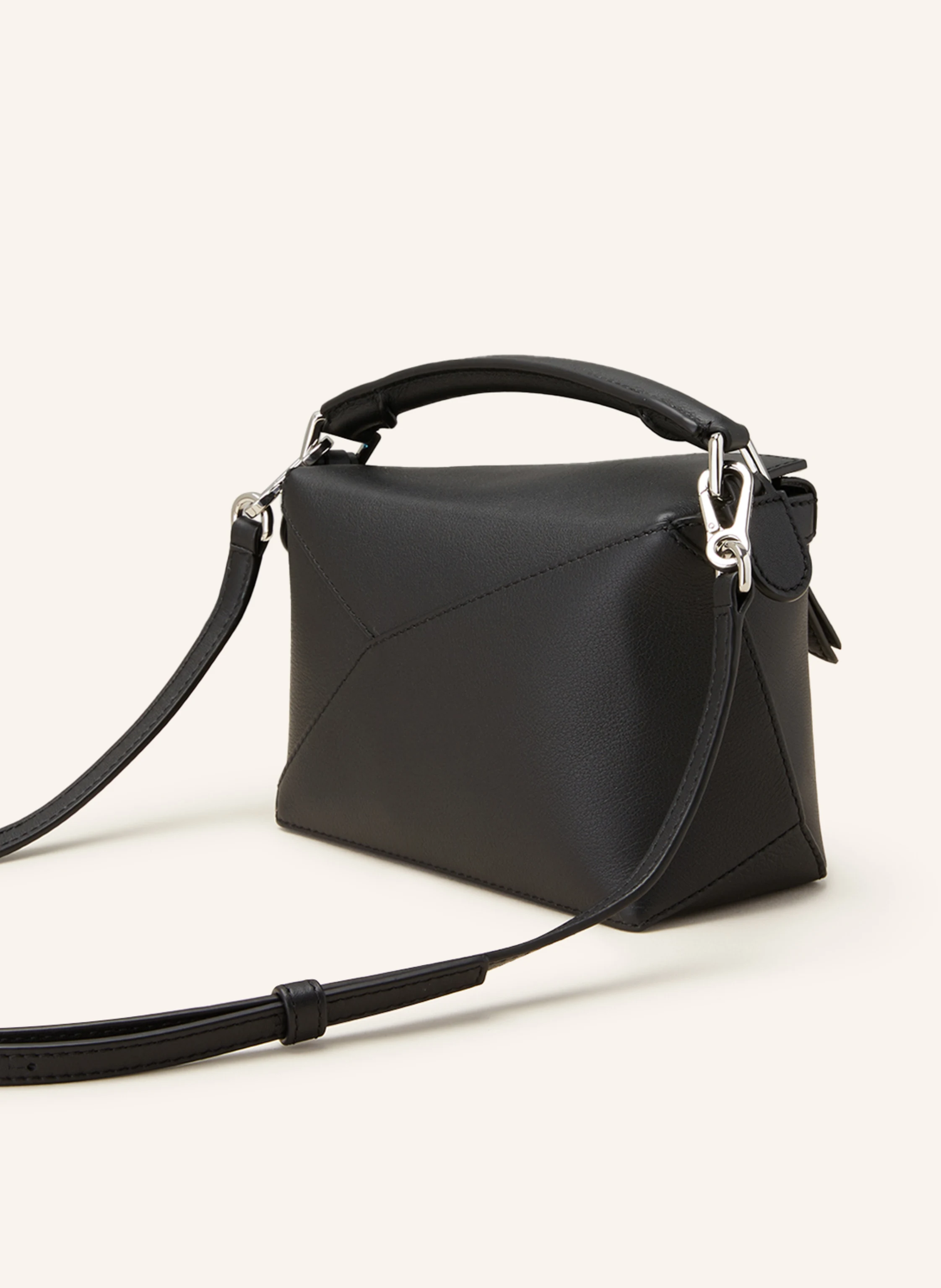 LOEWE Handtasche PUZZLE EDGE MINI