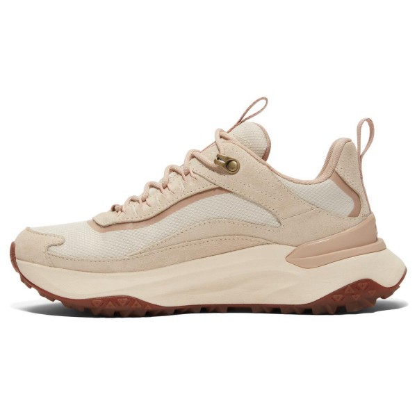 Timberland - Women's Motion Access Low Lace Up WP Sneaker - Chaussures multisports