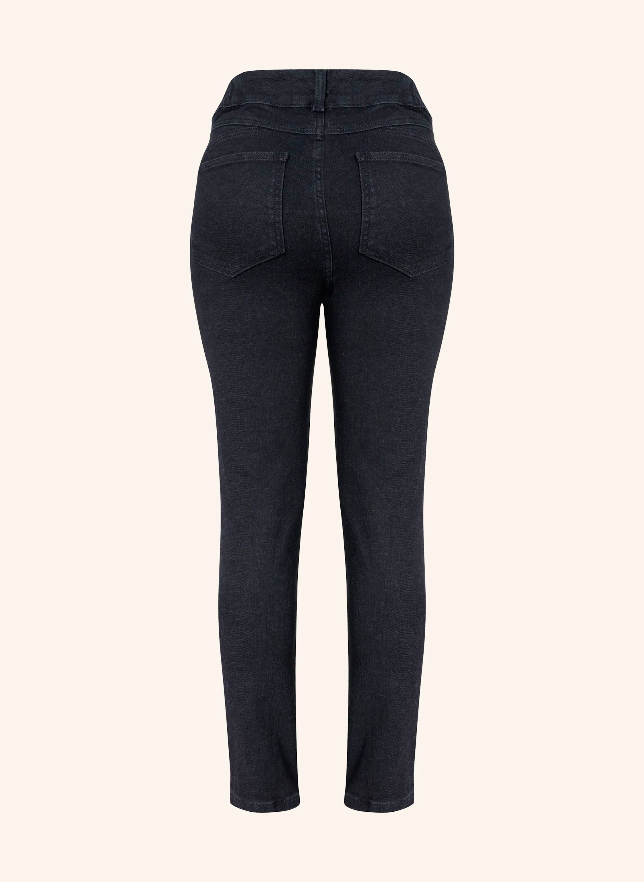 ITEM m6 Jeans SLIM HIGH RISE DENIM mit Shaping-Effekt