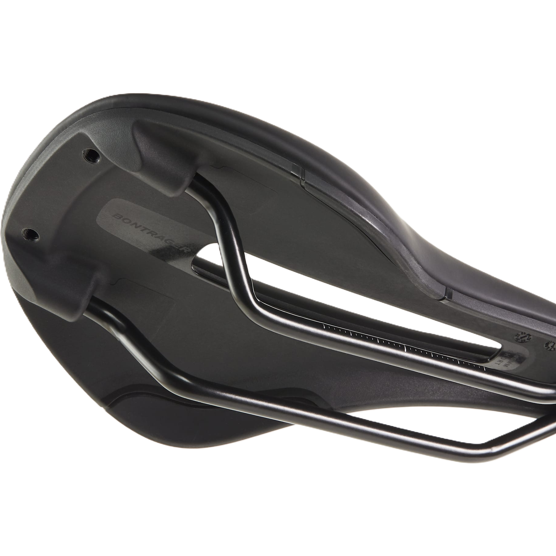 Bontrager Verse Short Elite Zadel