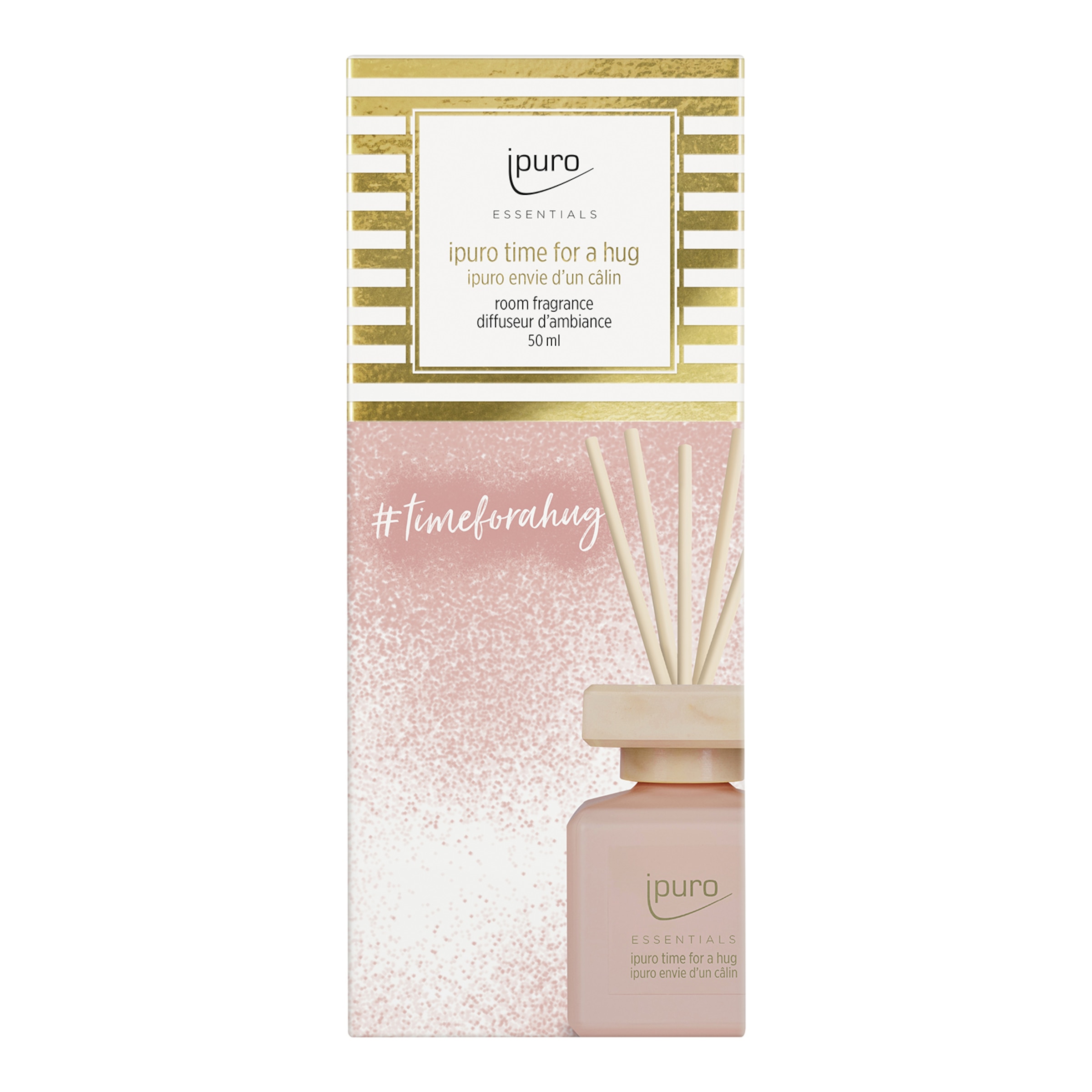 pink, 50 ml