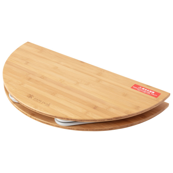 Snow Peak - Single Action Table Low M - Table de camping
