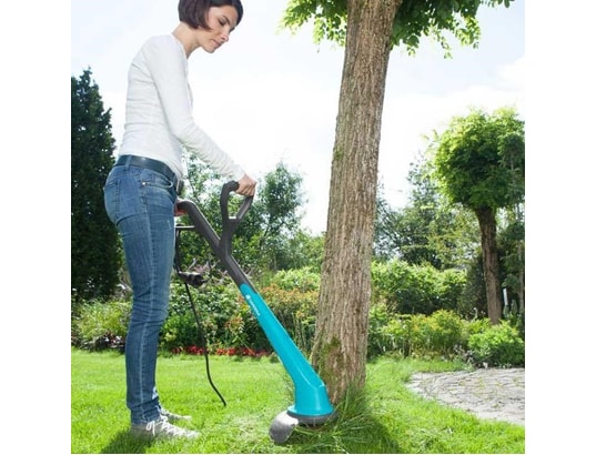 GARDENA - Coupe bordure électrique Coupe-bordures SmallCut 300 W / 23 cm