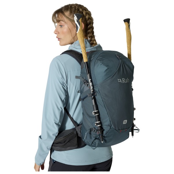 Rab - Women's Protium 18 ND - Sac à dos journée