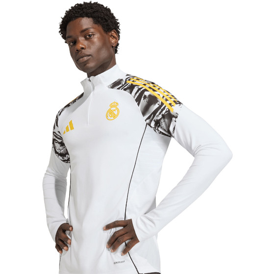 adidas Real Madrid Trainingspak 2025/2026