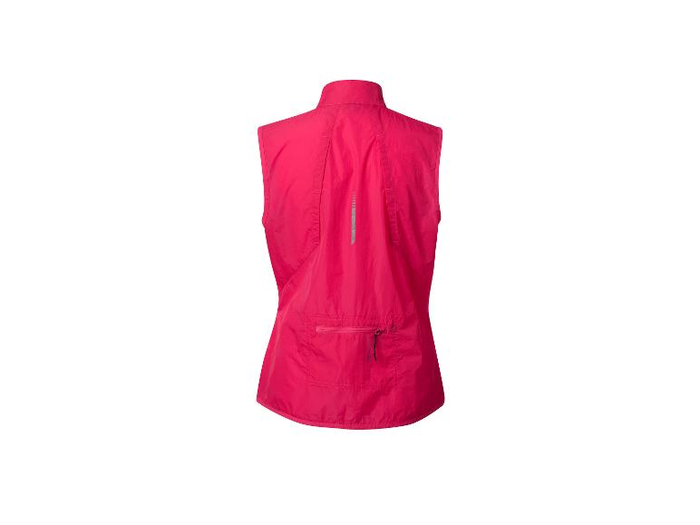 Dames hardloopjack