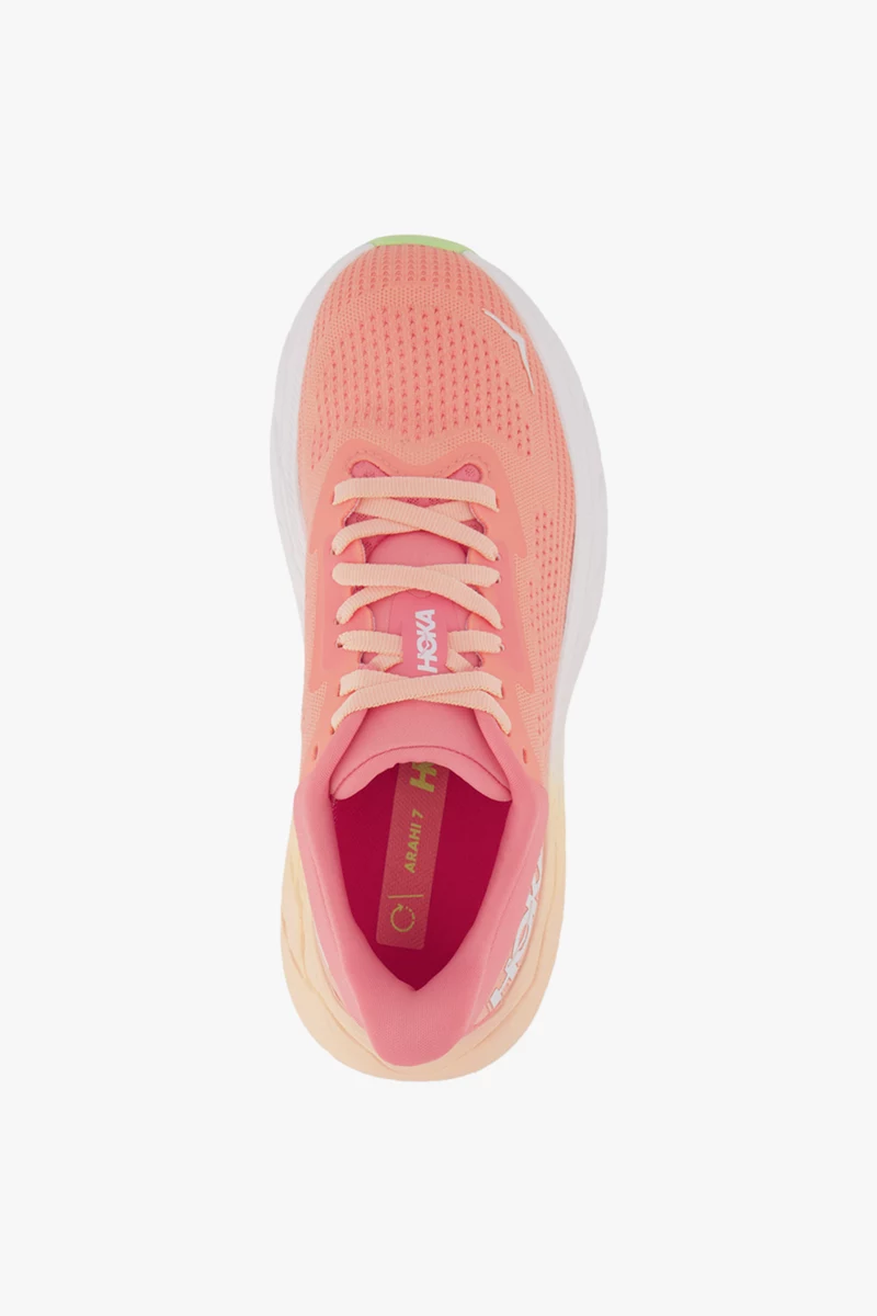 HOKA Arahi 7 Damen Laufschuh