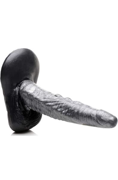 The Gargoyle Rock Hard Silicone Dildo 23,5 cm Dragon dildo