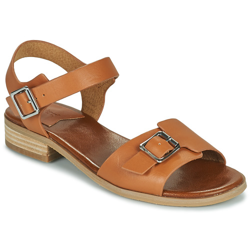 Kickers - BUCIDI Camel