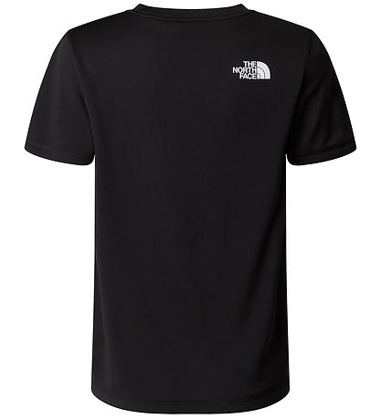 The North Face T-shirt - G Reaxion - Sort