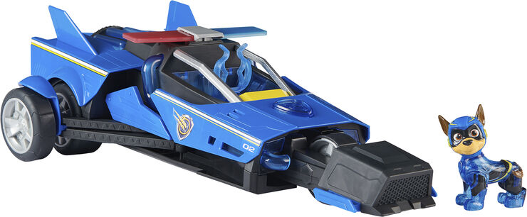 Paw Patrol Paw Chase Cruiser Movie 2