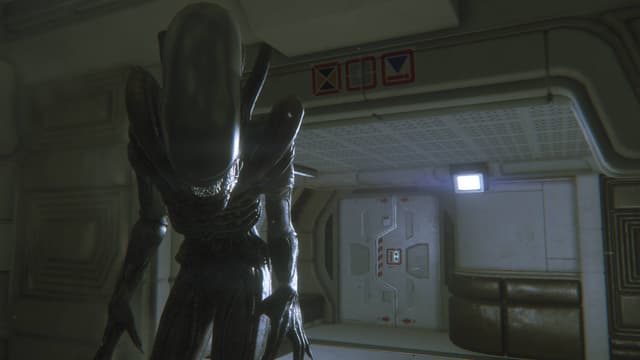 Alien Isolation