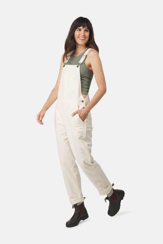 Royal Robbins Royal Robbins Half Dome Overall Tuinbroek Dames