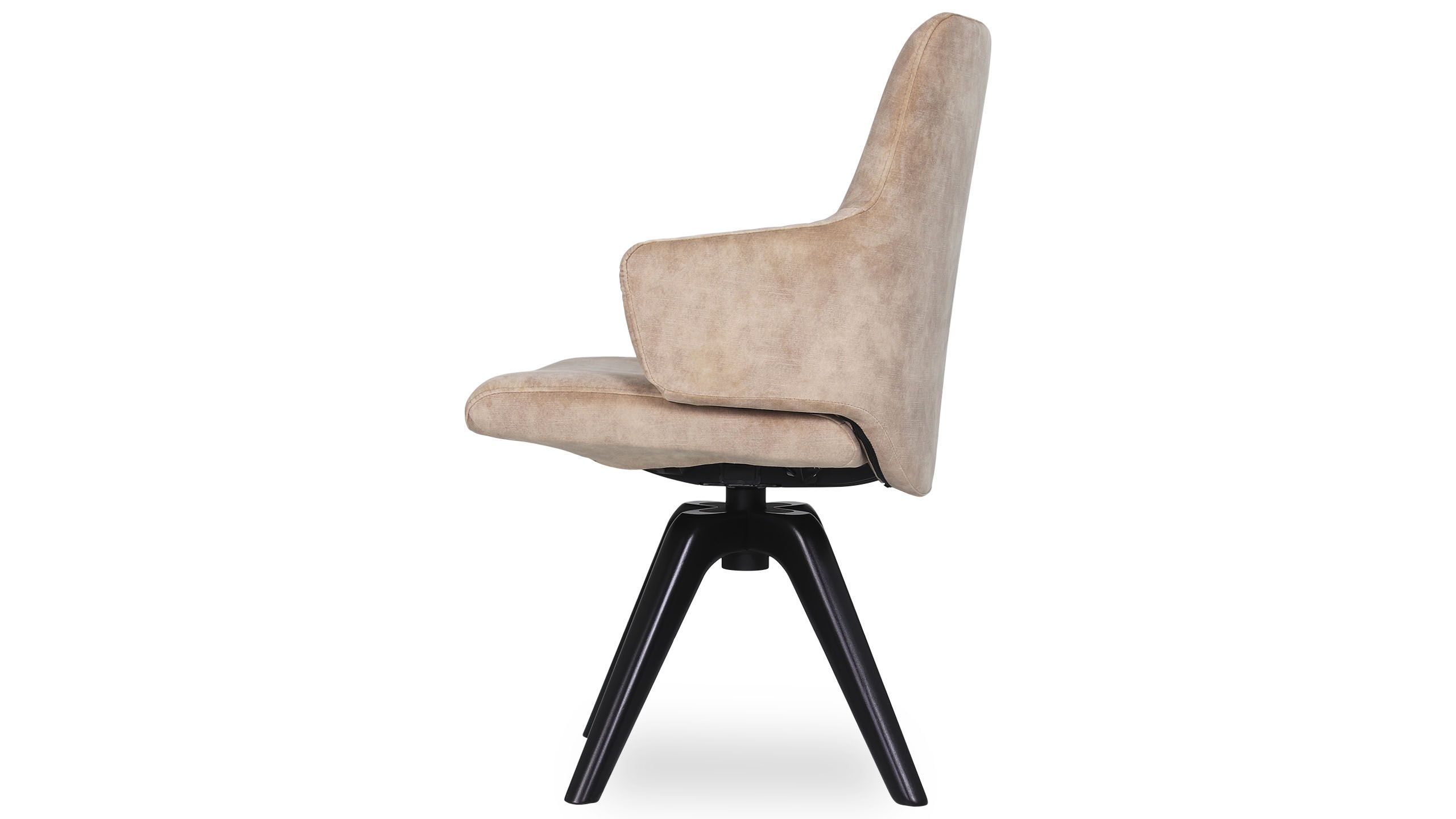 Diningstoel Laurel  | StresslessB58 x D62 x H92 cm