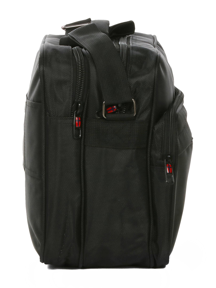 Sac ordinateur New Rebels Cross 15.6 pouces