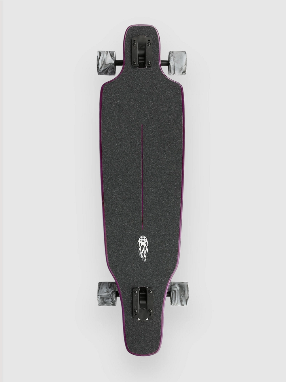 Globe Outlier 36