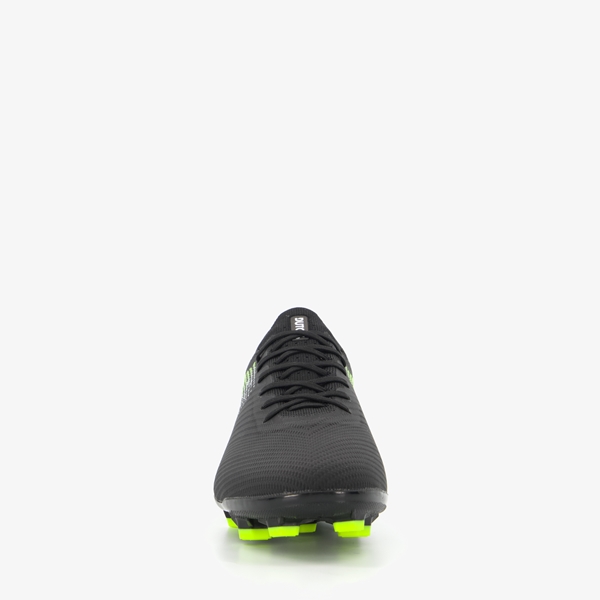 Dutchy Feather FG heren voetbalschoenen zwart