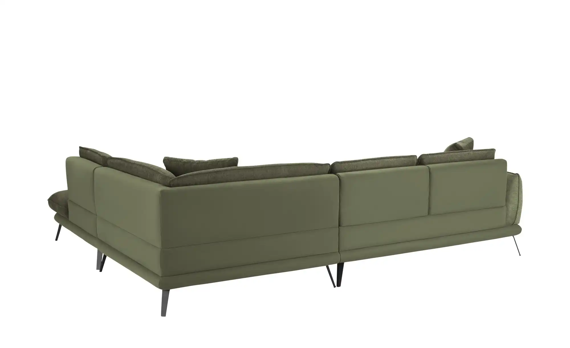 medium Ecksofa Romance