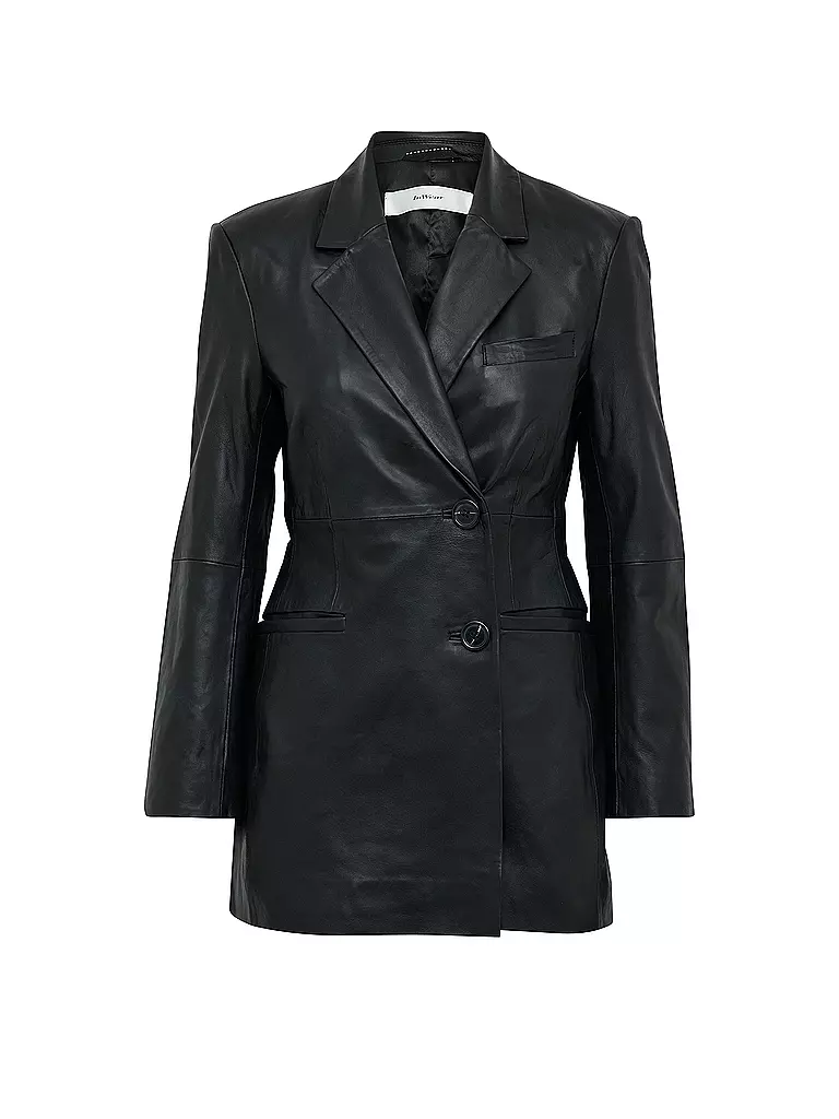 IN WEAR Blazer KAMAIW schwarz