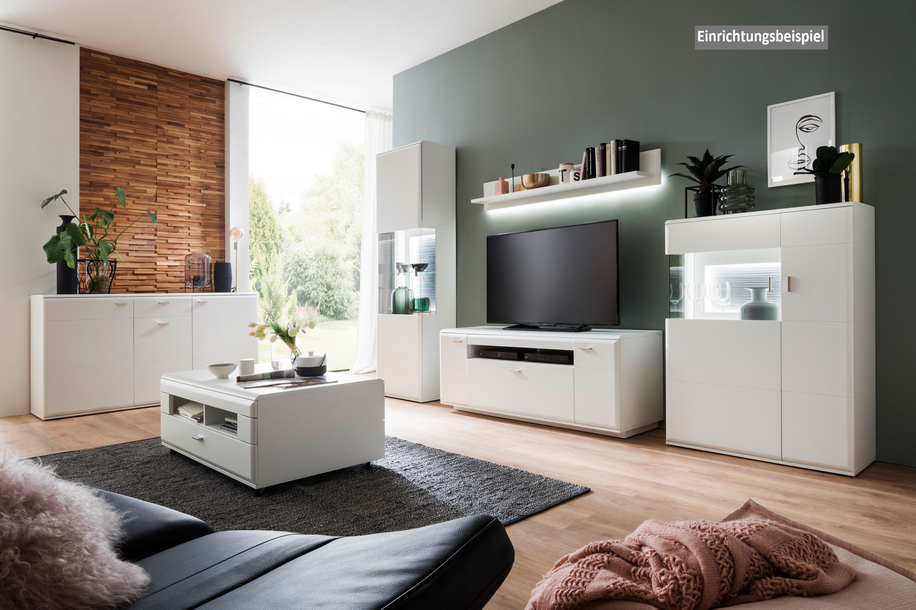 Couchtisch HARPER MULAN