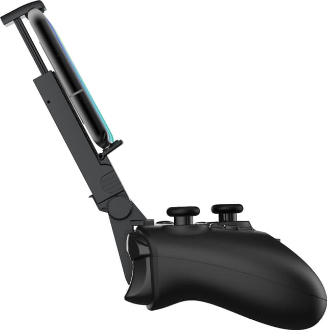 Piranha Smart Clip telefon-clip til Xbox Series X og S controller