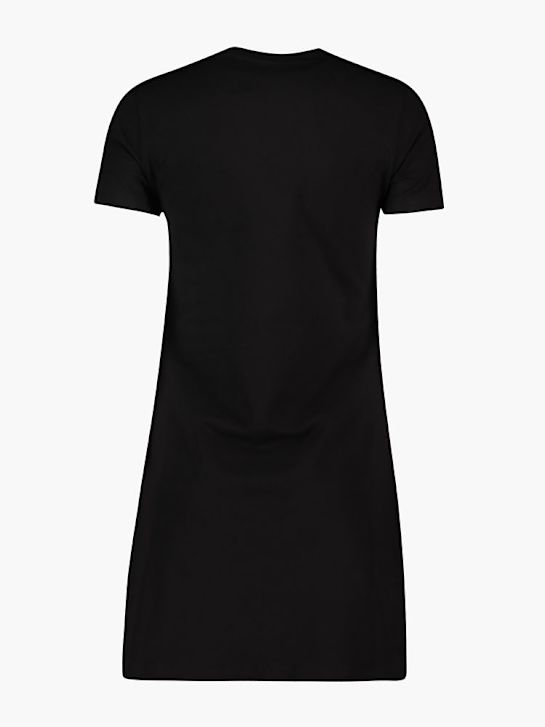 FILA T-Shirt Schwarz
