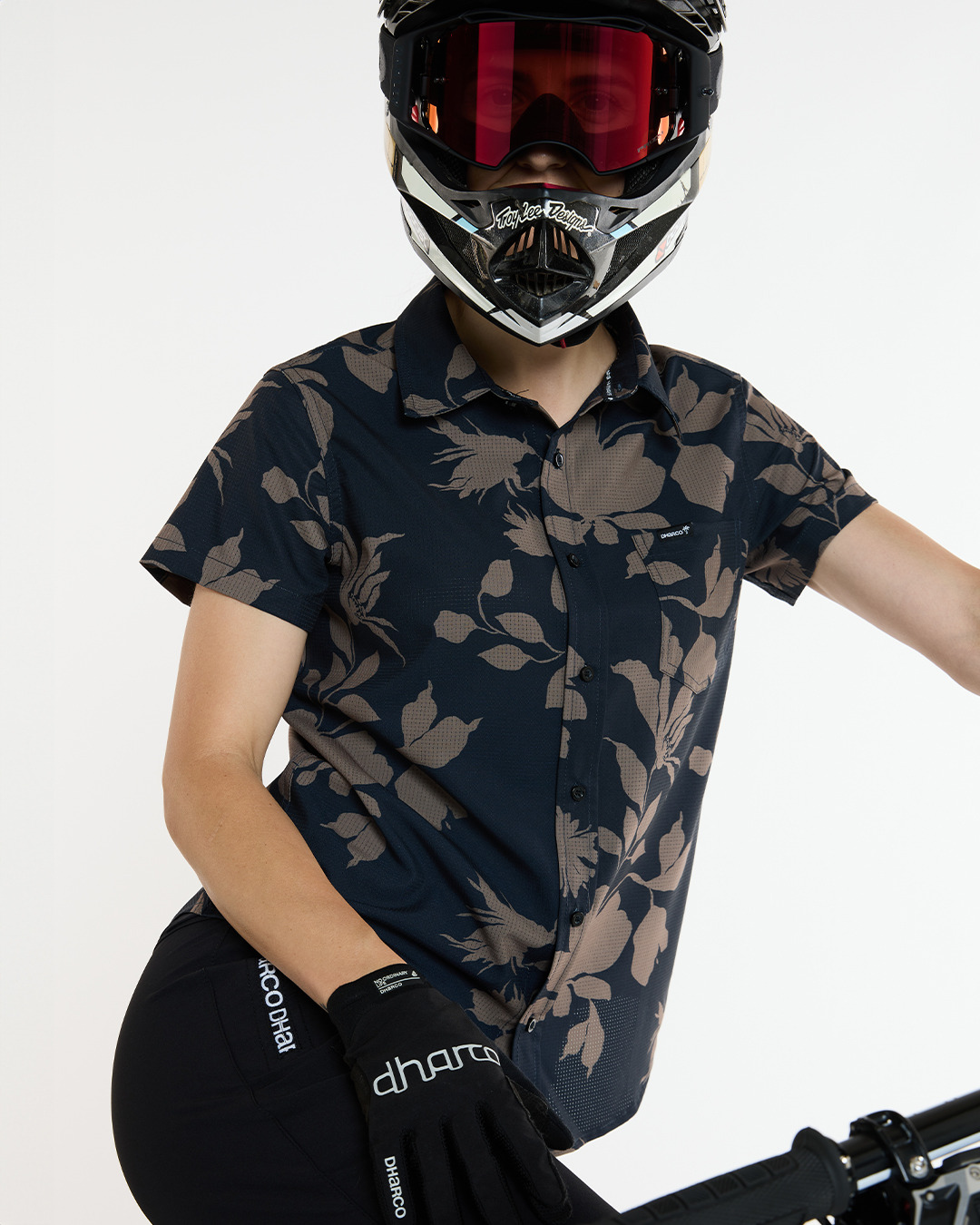 Womens Tech Party Shirt