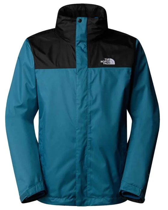 Evolve II Triclimate Jacket herrejakke