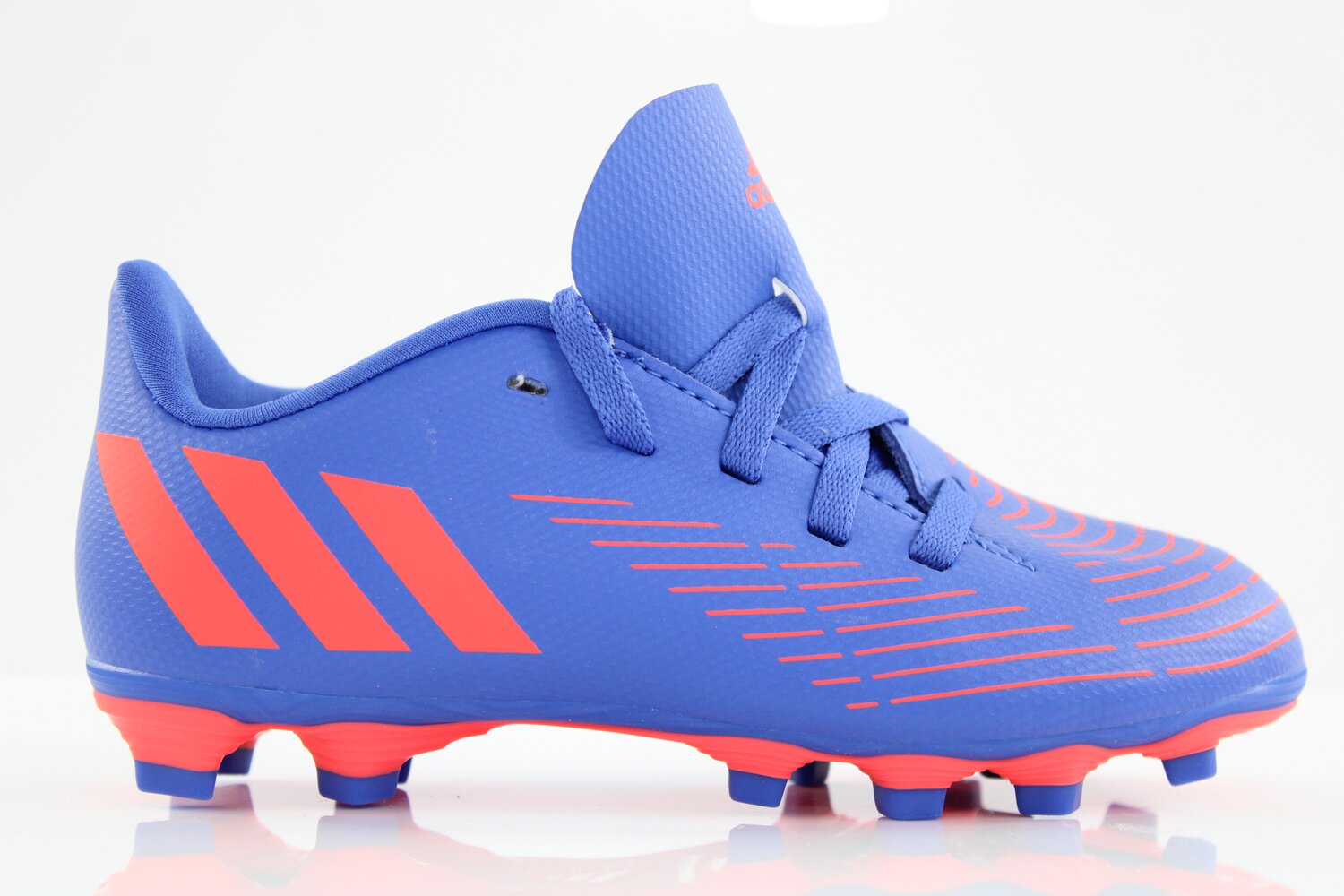 Adidas PREDATOR EDGE.4 FxG J