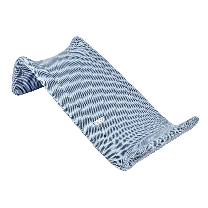 Transat de Bain Transatdo - Parma Grey - Ecru
