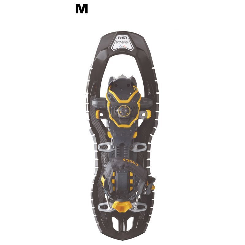 Symbioz Hyperflex Adjust - Raquettes à neige