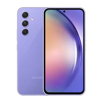 Samsung A546B Galaxy A54 5G 128 GB (Awesome Violet)