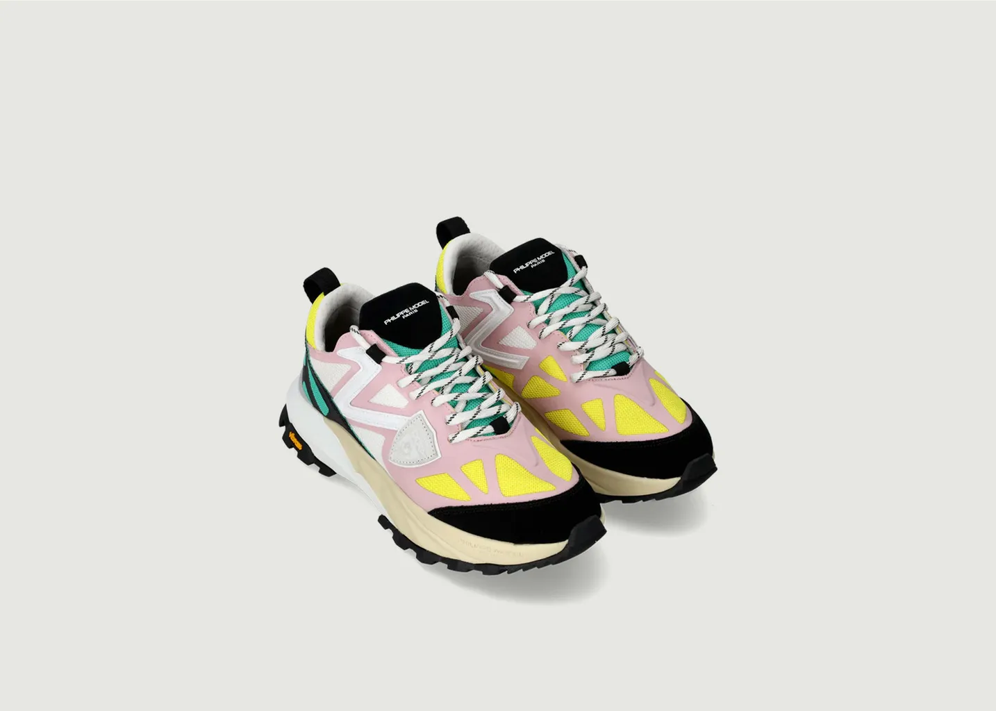 Baskets Rocx Philippe Model