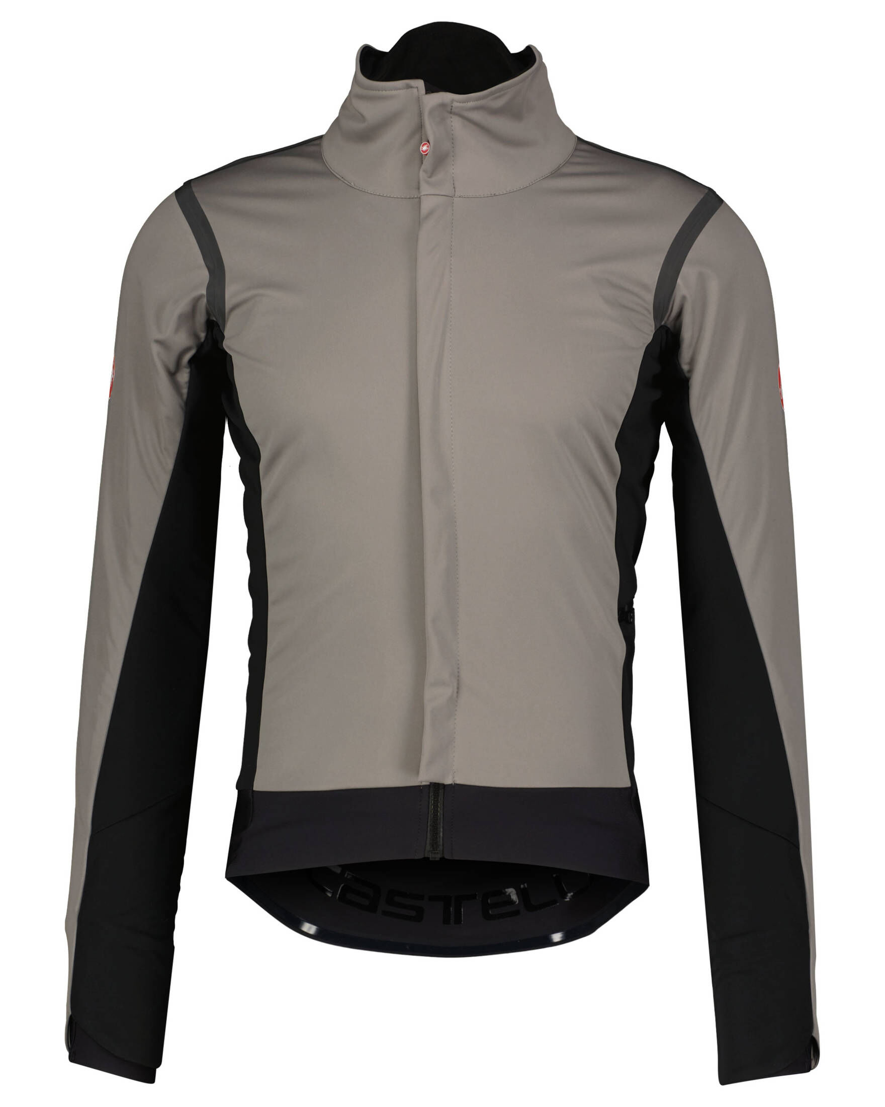 Castelli| Herren Fahrradjacke ALPHA ROS