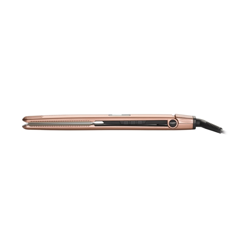 Max Pro - Evolution Straightener Rose Gold - Glattejern