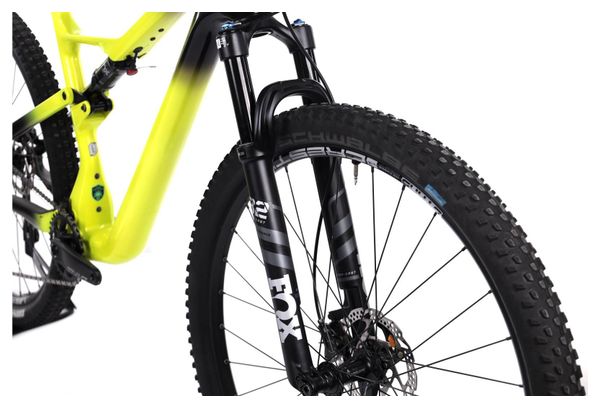Produit reconditionné · Cannondale Scalpel Carbon 4 - VTT | Très bon état