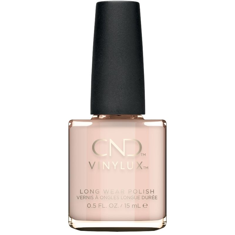CND Vinylux Nail Polish 15 ml - Naked Naiveté #195
